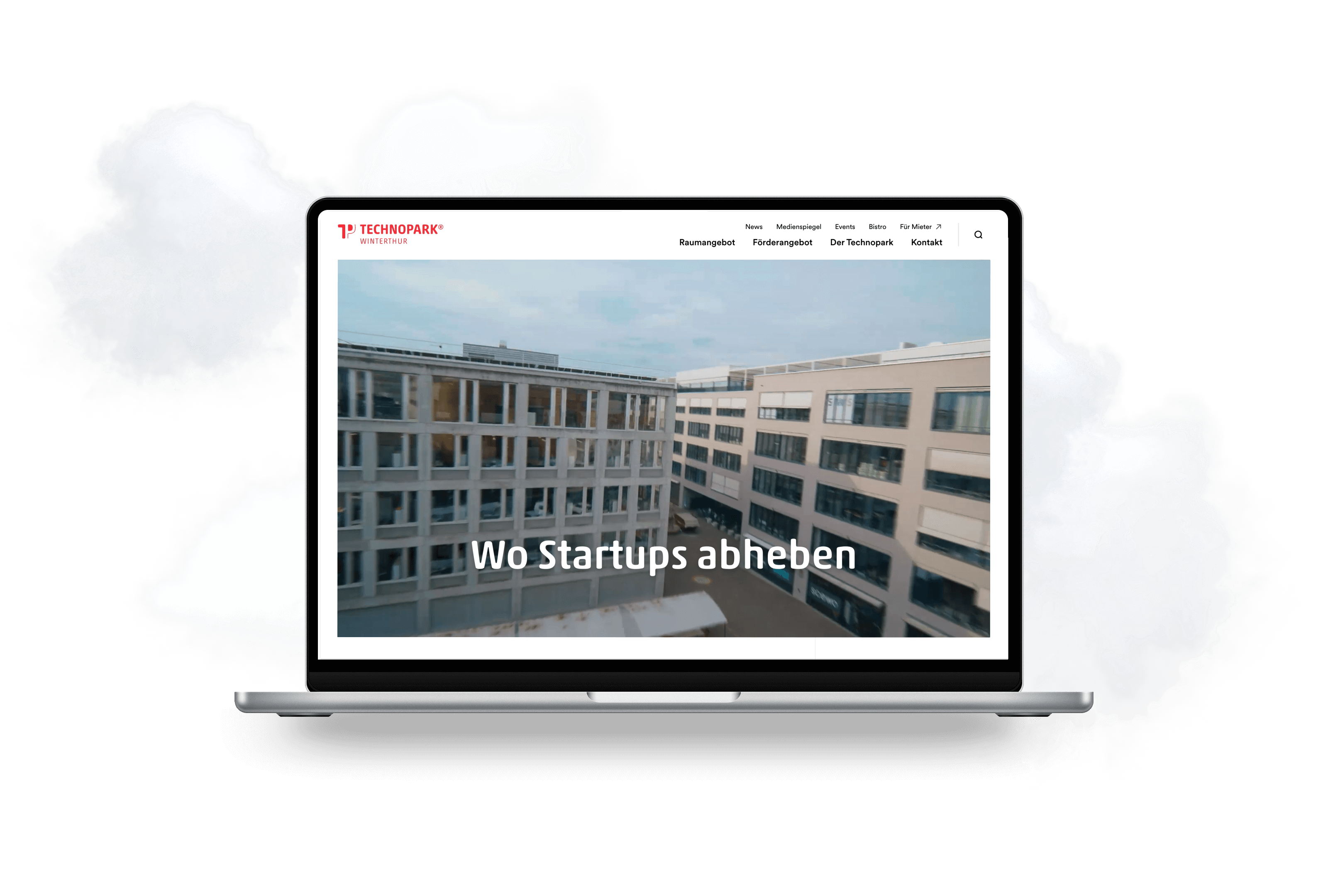 Technopark Winterthur