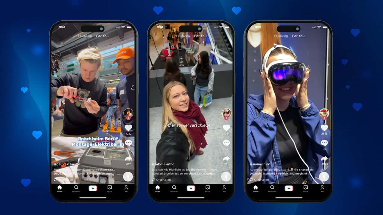 Gelungene Influencer-Kooperationen