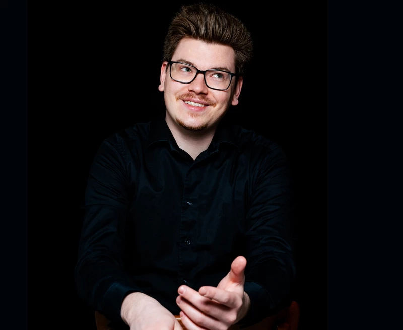 Tobias Riedi