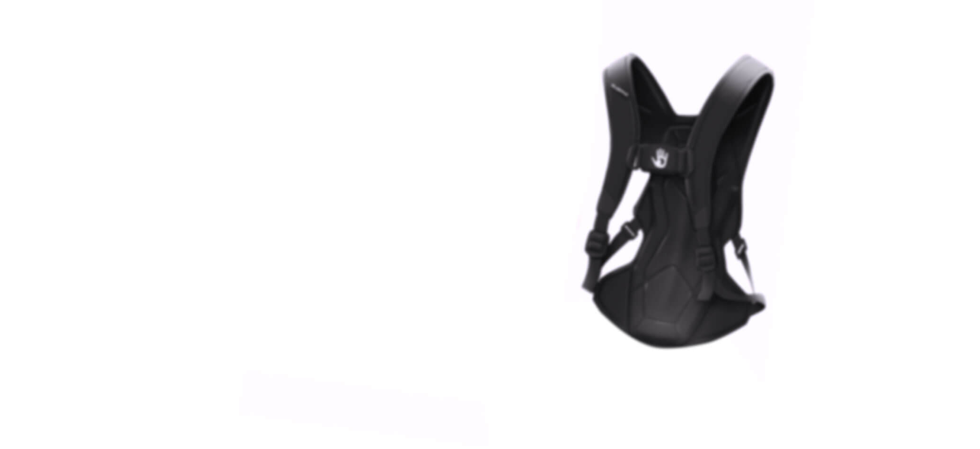 Voller Kopf- und Körpereinsatz