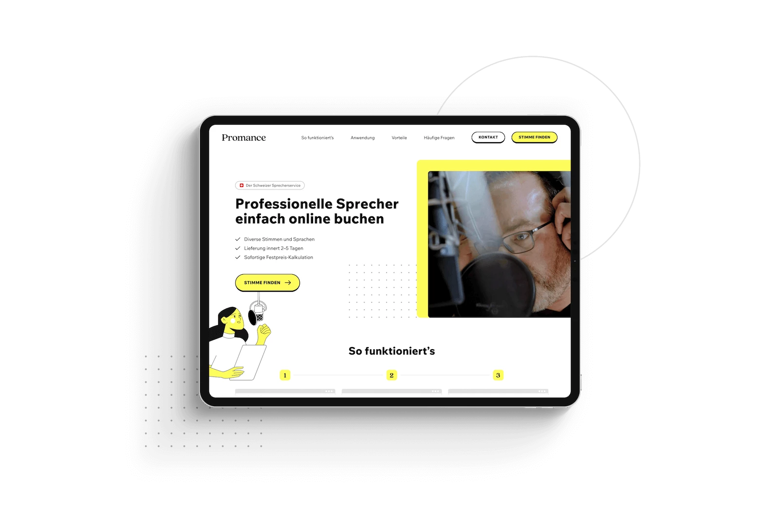 Promance