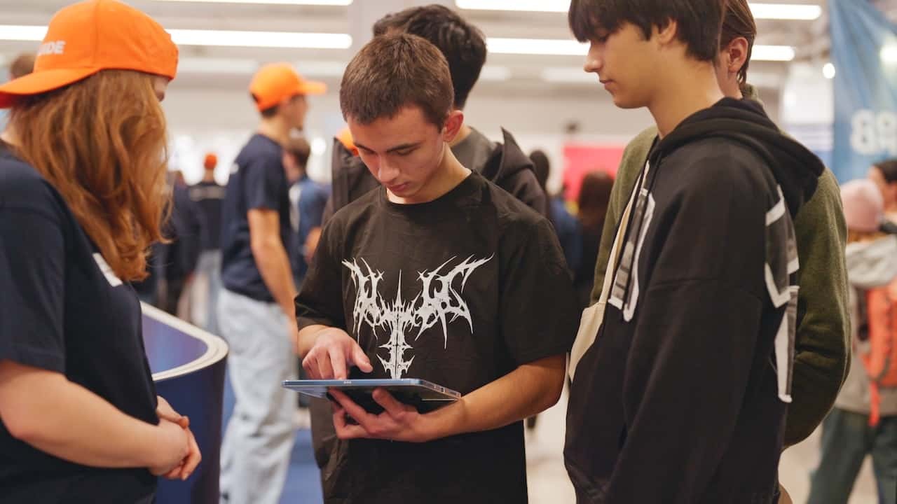 Beratung auf Augenhöhe