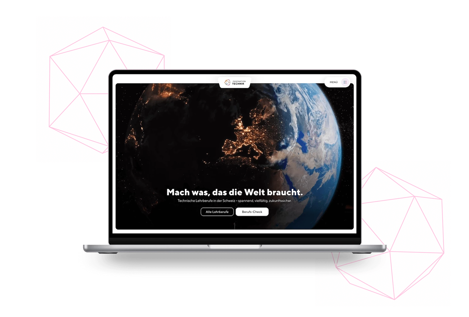 Faszination Technik