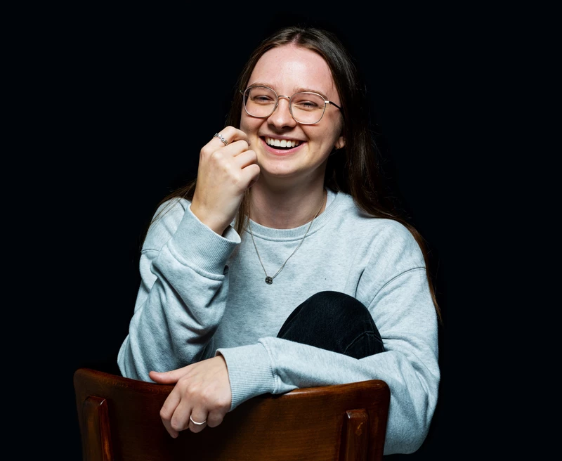 Pia Kinze