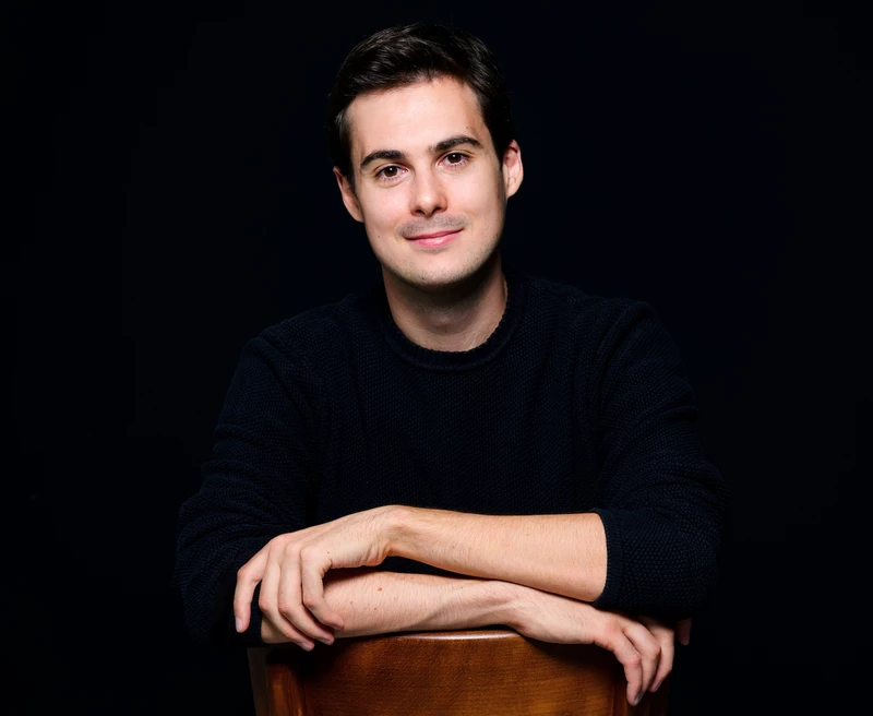 Jeremie Levy