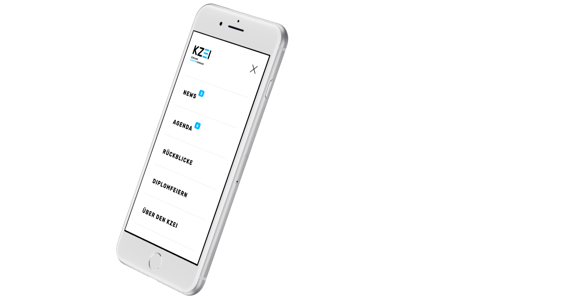 Präzision aufs Wesentliche