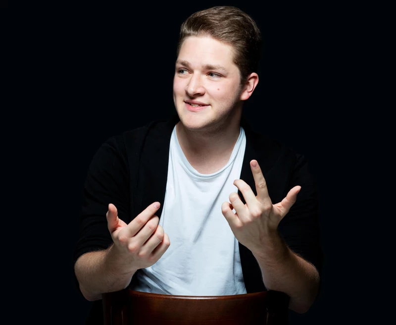 Aris van Essel