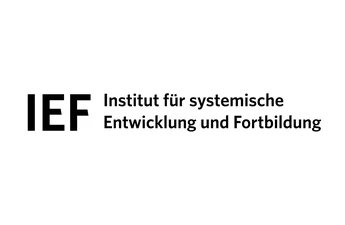 IEF Institut für systemische Entwicklung und Fortbildung