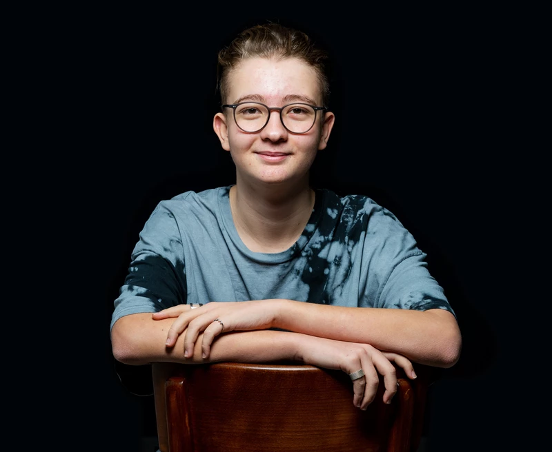 Kaj Berg