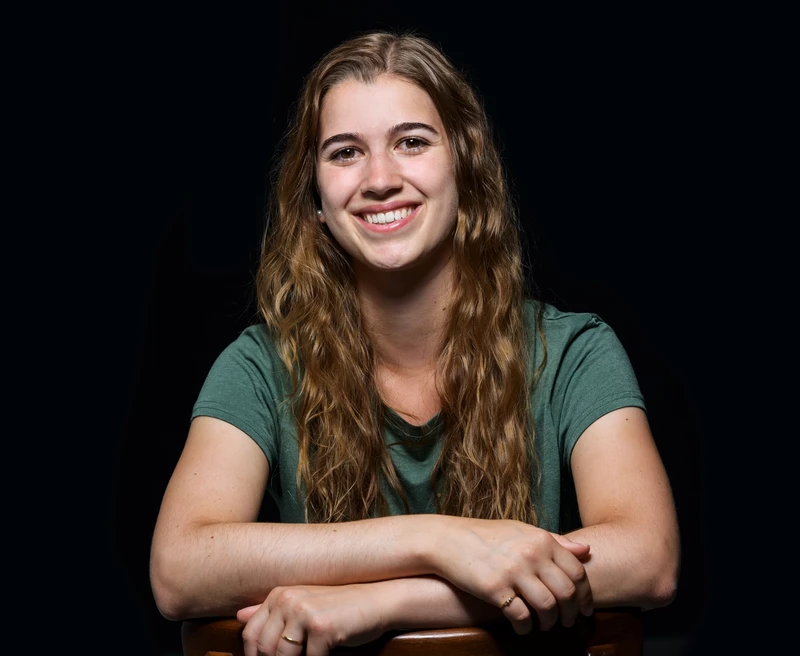 Lorena Dütsch