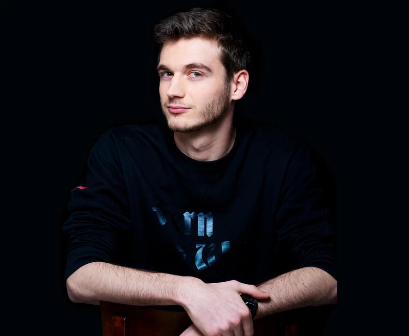 Simon Caminada