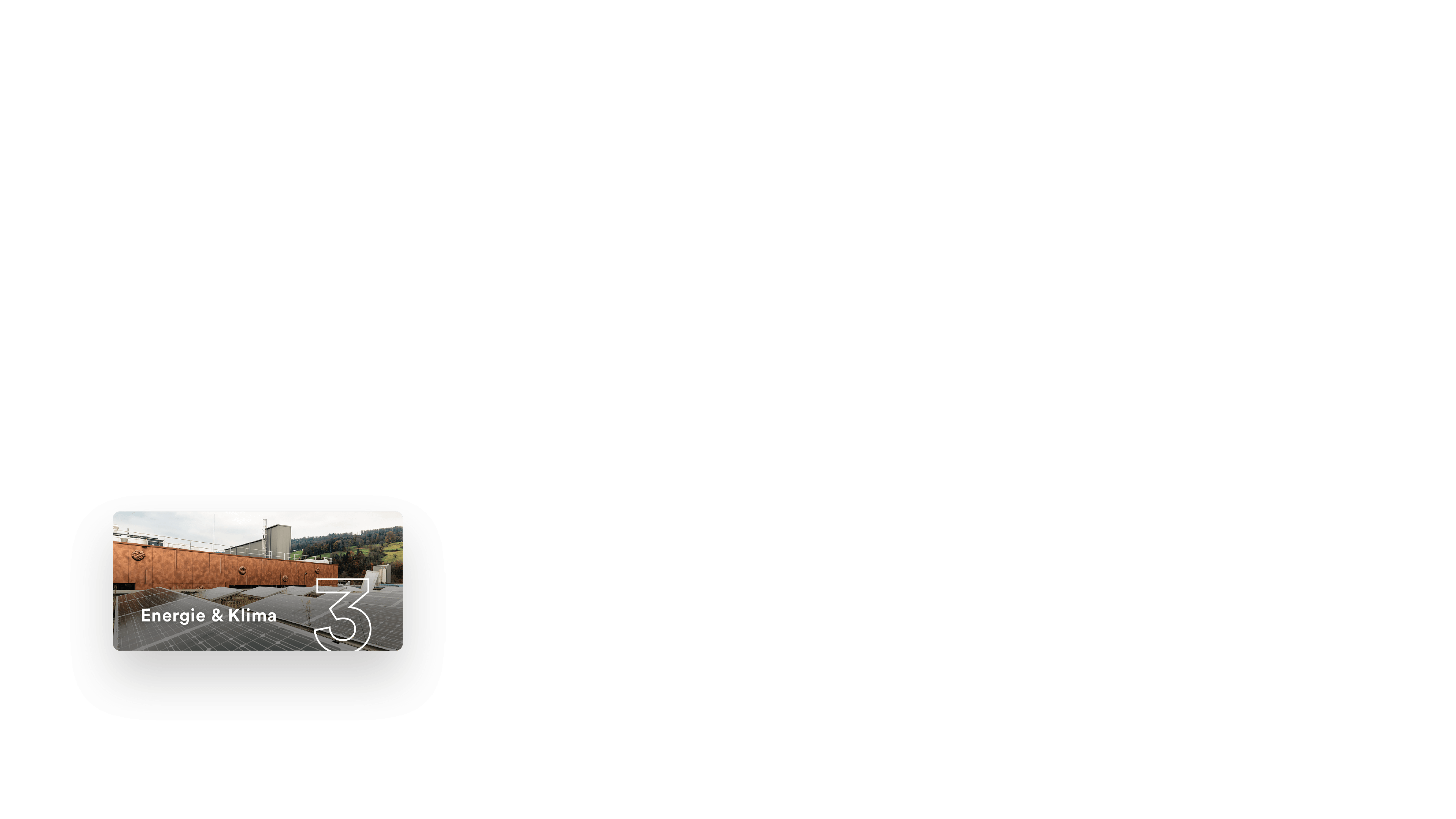 Individuelle Informationstiefe – transparente Nachhaltigkeit