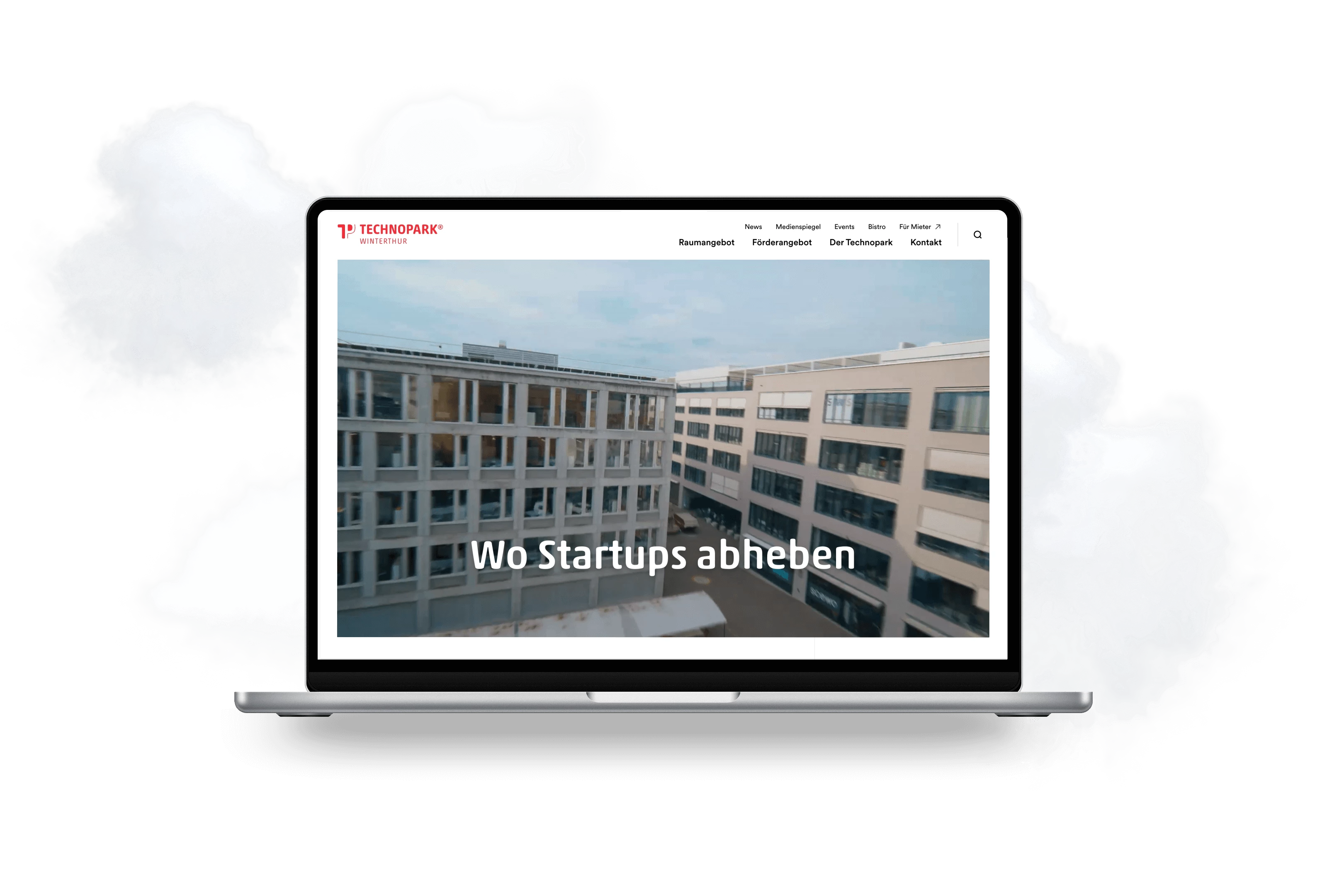 Technopark Winterthur