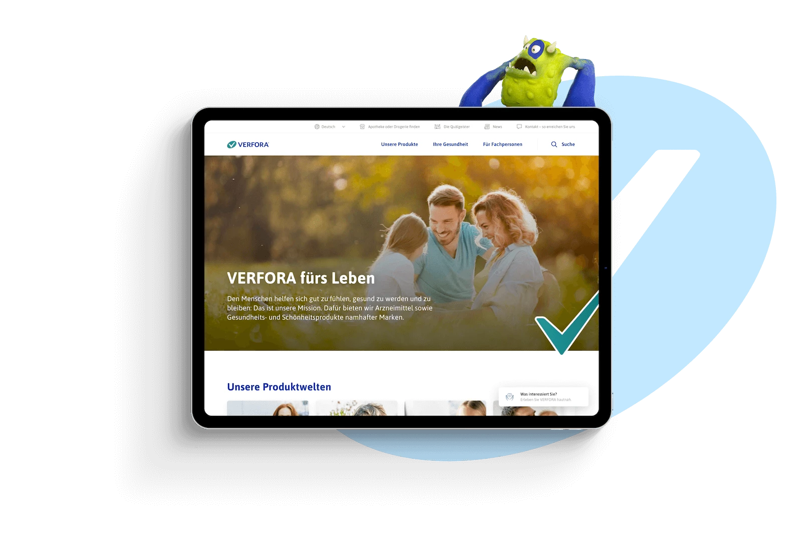 VERFORA