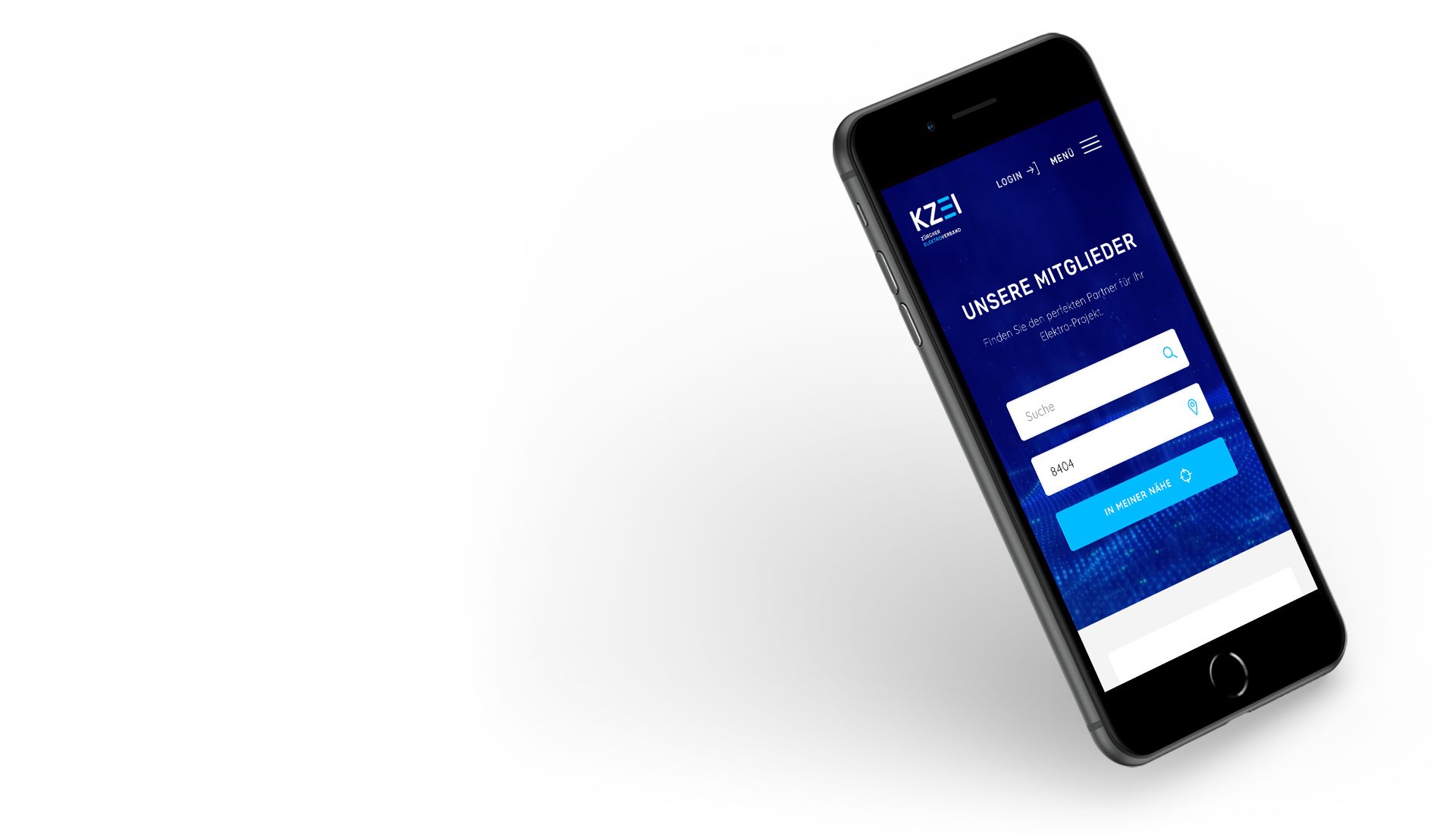 Mehr Convenience: Für User & Admin